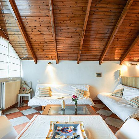 Rosa Seaview Loft Apartment Kota Zakynthos Bagian luar foto