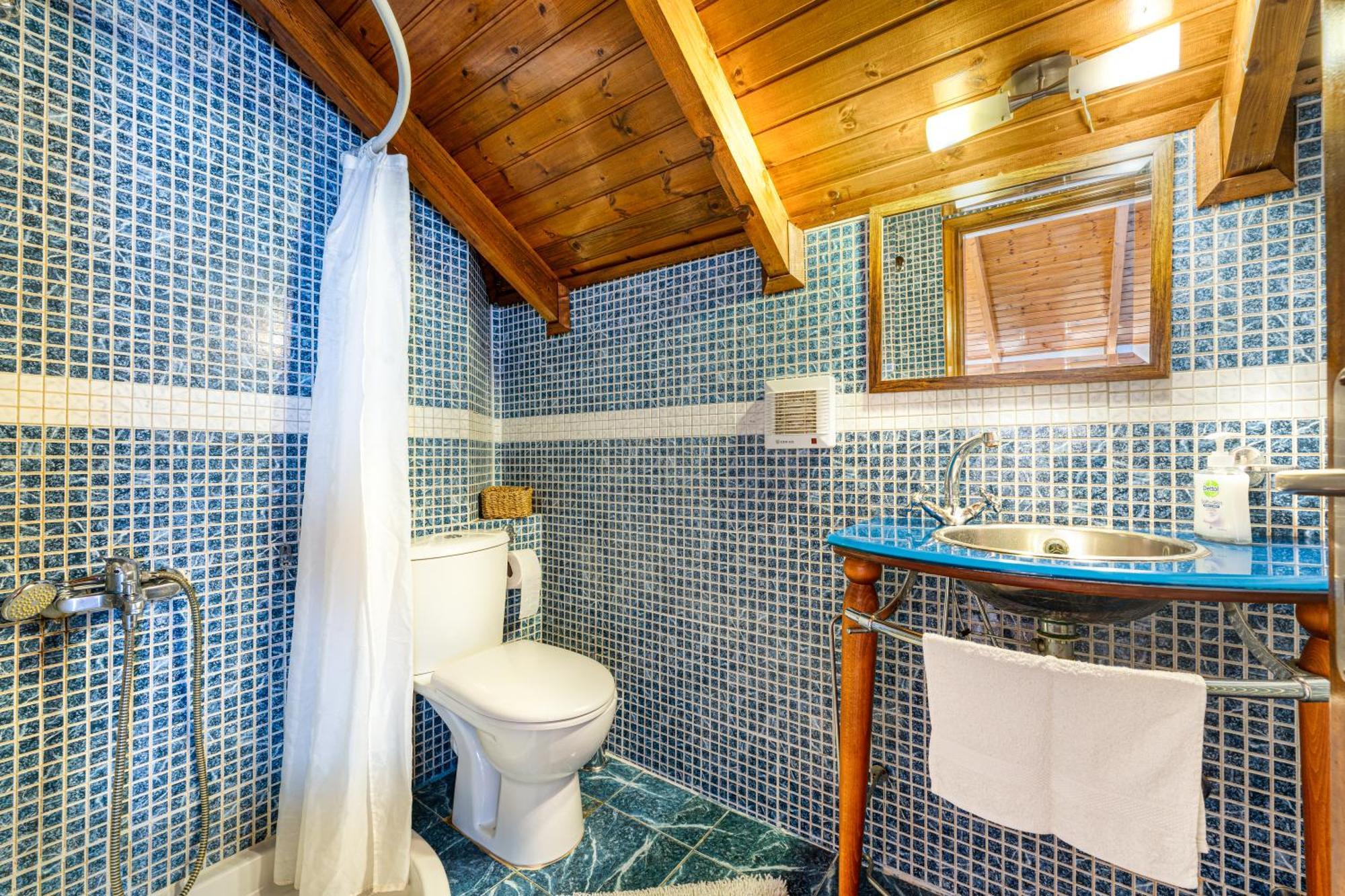 Rosa Seaview Loft Apartment Kota Zakynthos Bagian luar foto