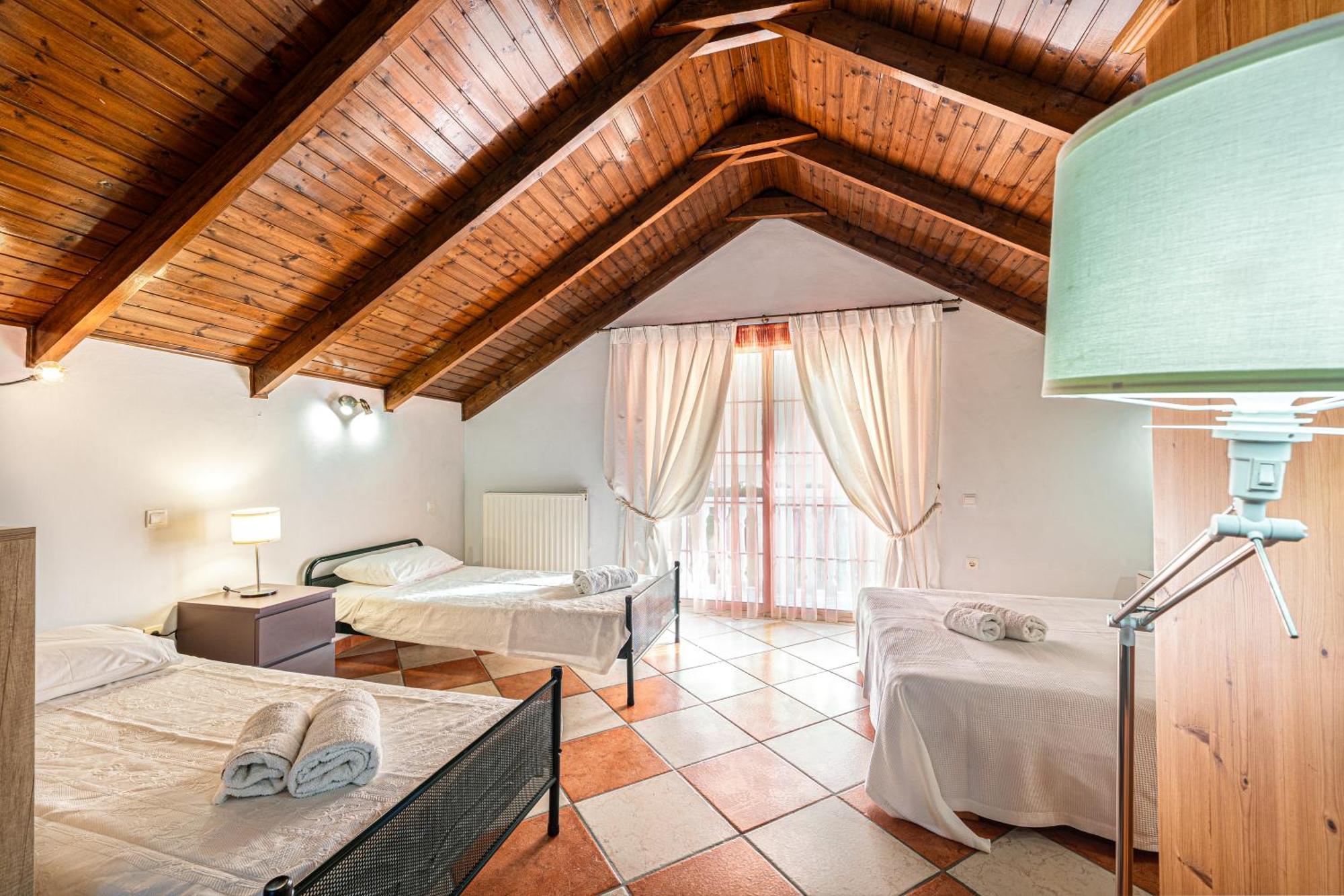 Rosa Seaview Loft Apartment Kota Zakynthos Bagian luar foto